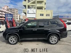 日産 エクストレイル