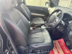 日産 エクストレイル