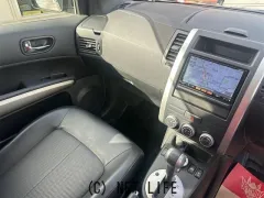 日産 エクストレイル