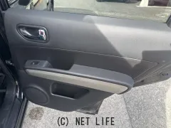 日産 エクストレイル