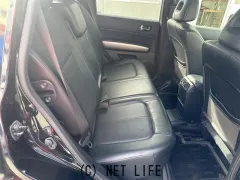 日産 エクストレイル