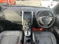 日産 エクストレイル