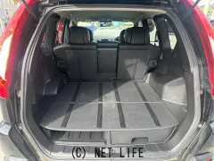 日産 エクストレイル