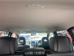 日産 エクストレイル