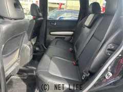 日産 エクストレイル