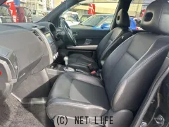 日産 エクストレイル