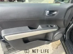 日産 エクストレイル