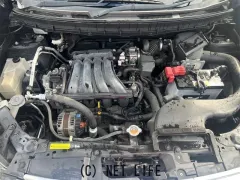 日産 エクストレイル