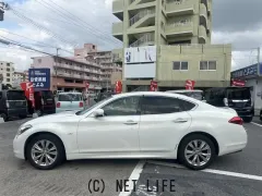 日産 フーガ