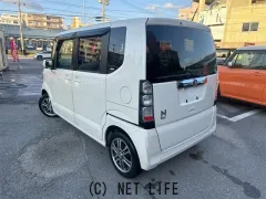 ホンダ N-BOX