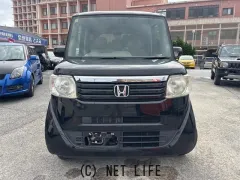 ホンダ N-BOX