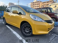 ホンダ フィット