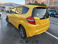 ホンダ フィット