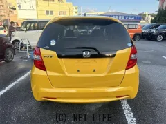 ホンダ フィット