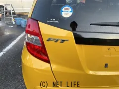 ホンダ フィット