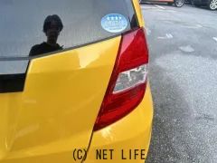 ホンダ フィット