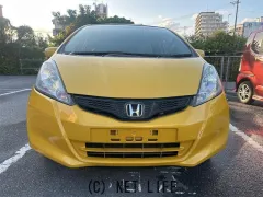 ホンダ フィット