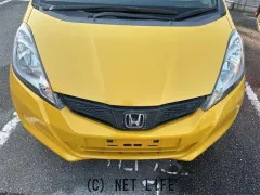 ホンダ フィット