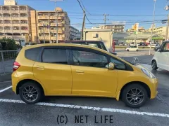 ホンダ フィット