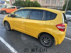 ホンダ フィット