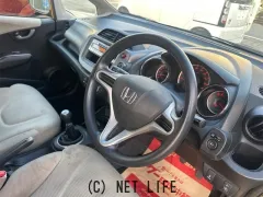 ホンダ フィット