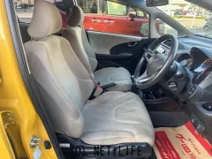 ホンダ フィット