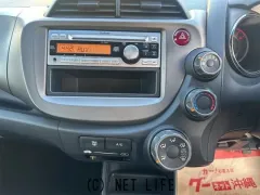 ホンダ フィット