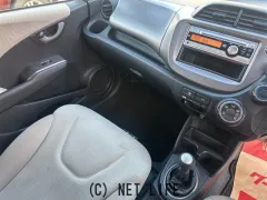 ホンダ フィット