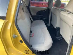 ホンダ フィット