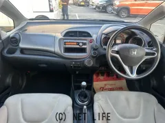 ホンダ フィット