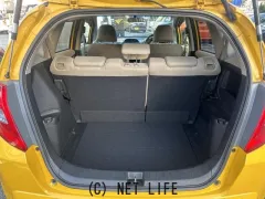 ホンダ フィット