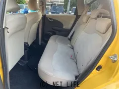 ホンダ フィット