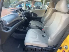 ホンダ フィット