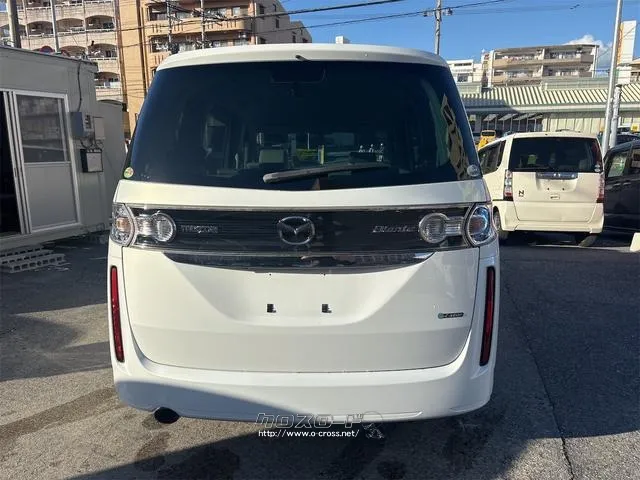 マツダ ビアンテ