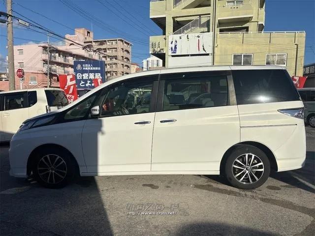 マツダ ビアンテ