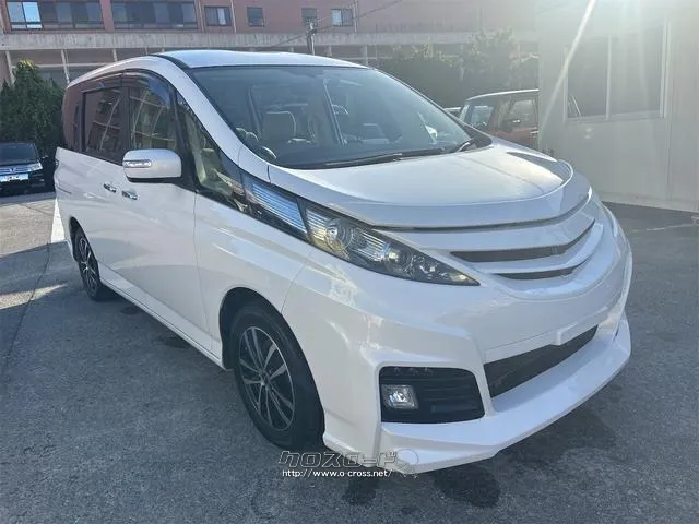 マツダ ビアンテ