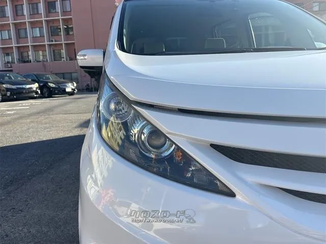 マツダ ビアンテ