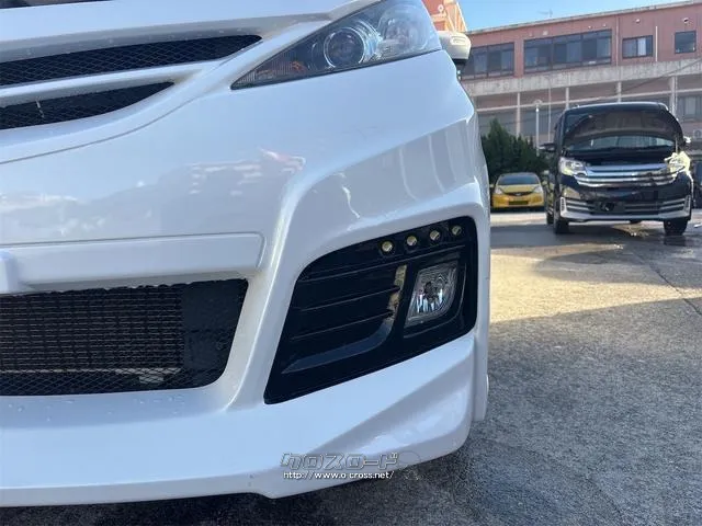 マツダ ビアンテ