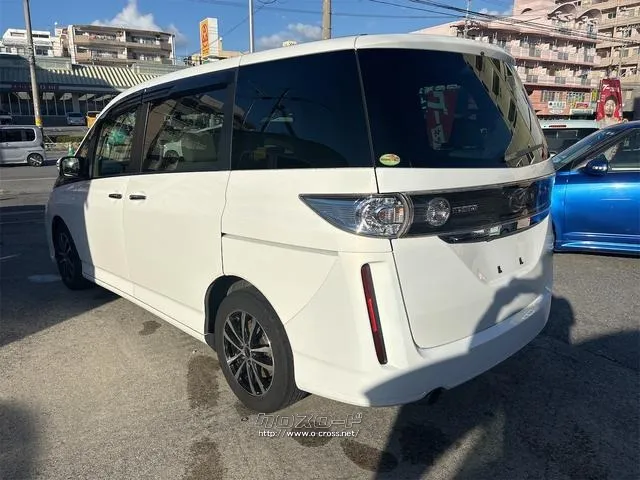 マツダ ビアンテ