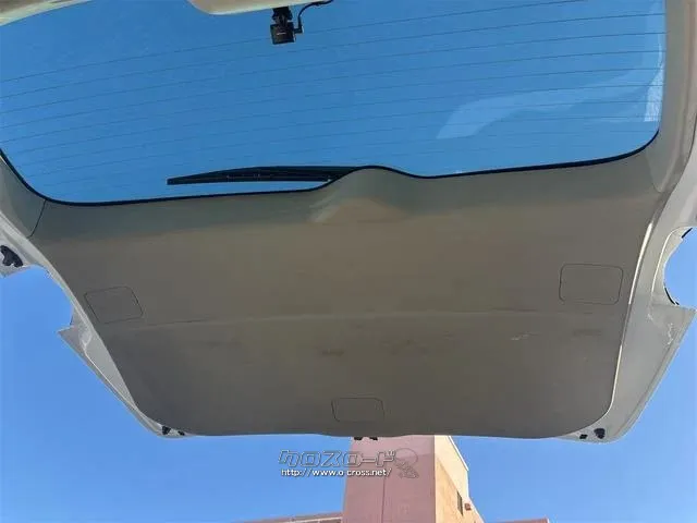 マツダ ビアンテ