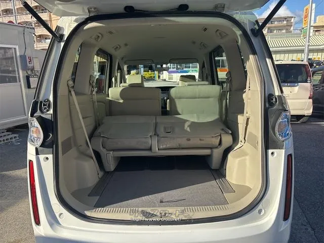 マツダ ビアンテ