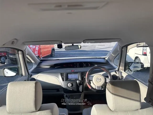 マツダ ビアンテ