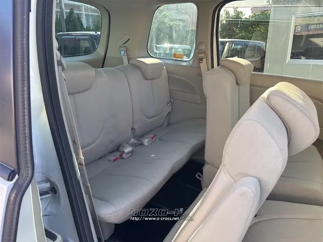 マツダ ビアンテ