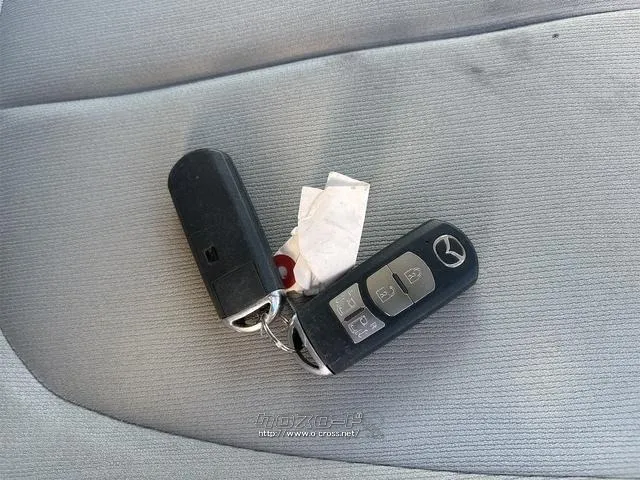 マツダ ビアンテ