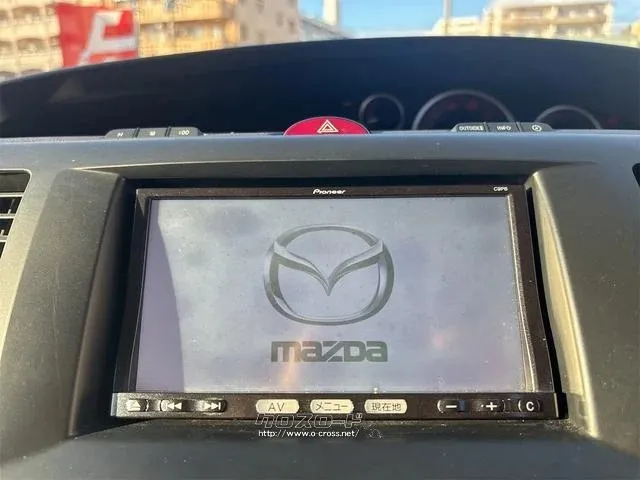 マツダ ビアンテ