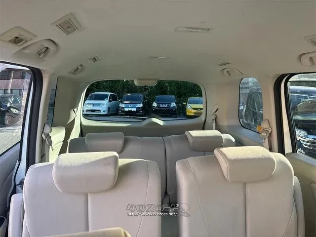 マツダ ビアンテ