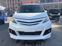 マツダ ビアンテ