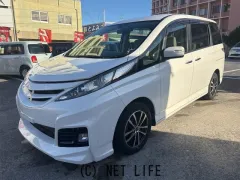 マツダ ビアンテ