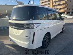 マツダ ビアンテ