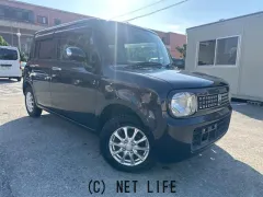 スズキ アルトラパン